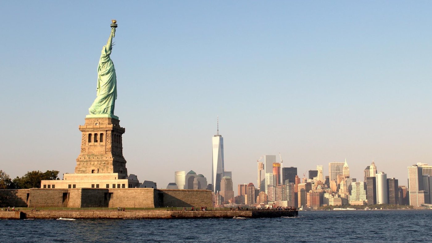 New York City 