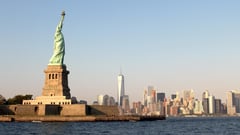 New York City 