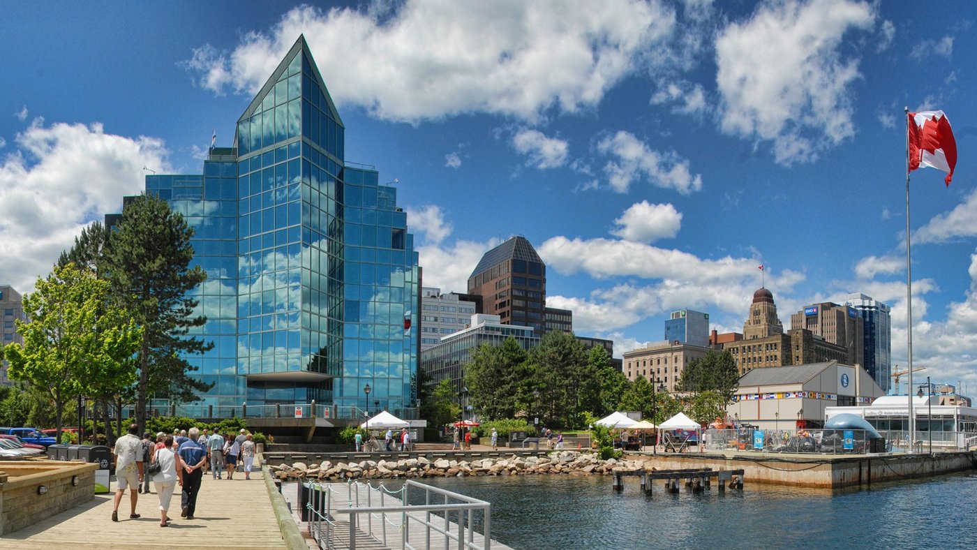 Halifax, Nova Scotia, Canada