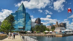 Halifax, Nova Scotia, Canada