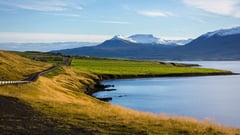 Akureyri, Iceland