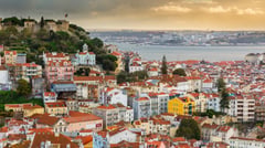 Lisbon, Portugal