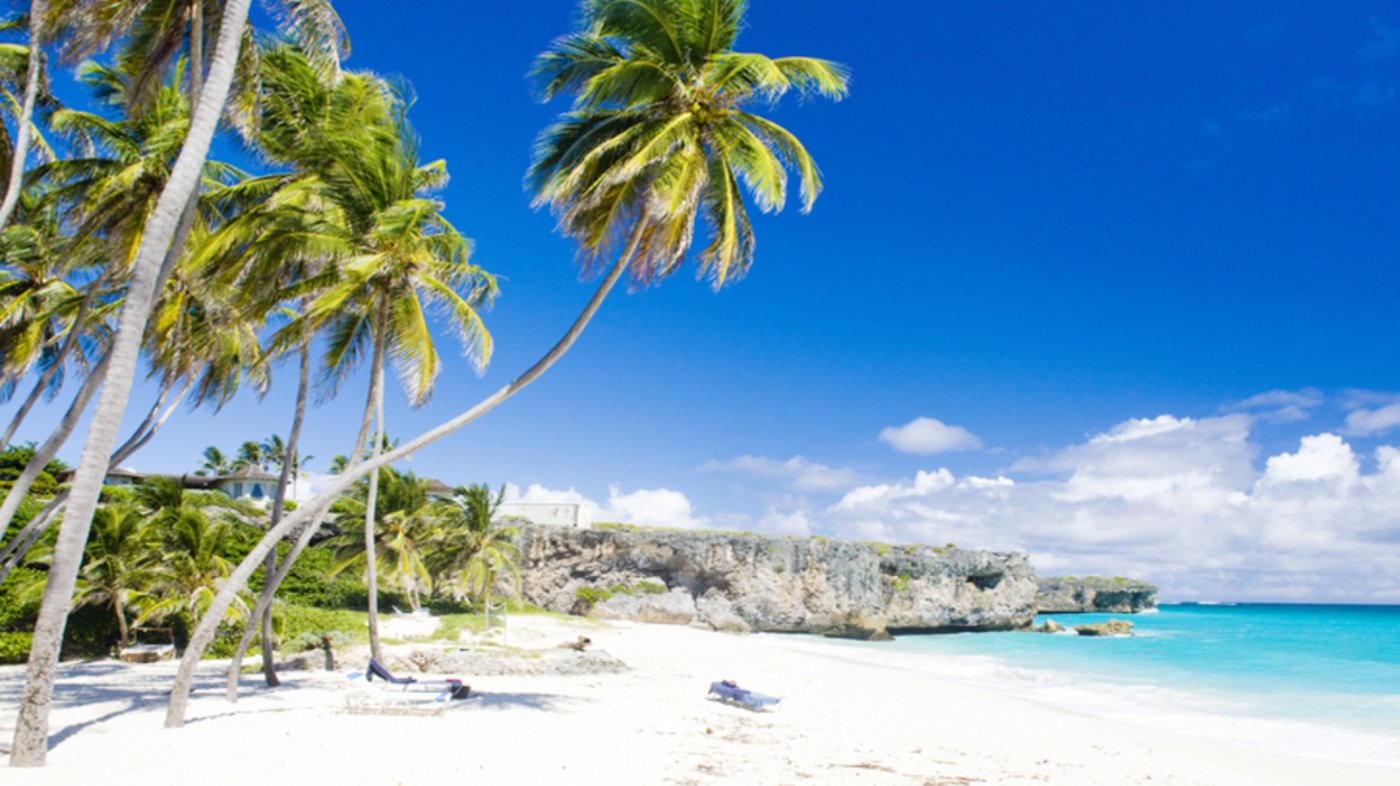Bridgetown, Barbados