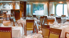 Britannia Club Restaurant 