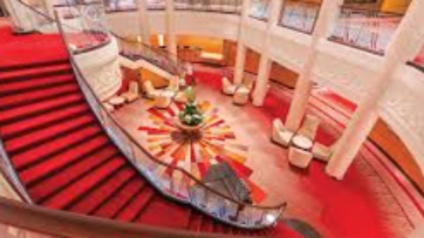 Grand Lobby