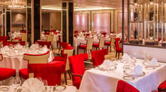 Queens Grill Restaurant 