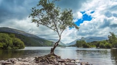 Wales - Snowdonia