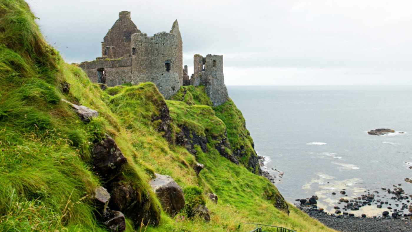 Ireland