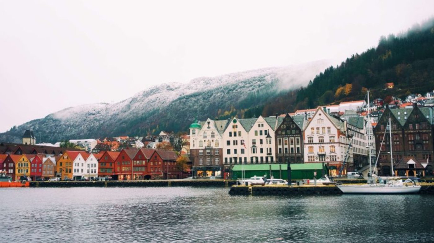 Bergen, Norway
