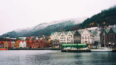 Bergen, Norway