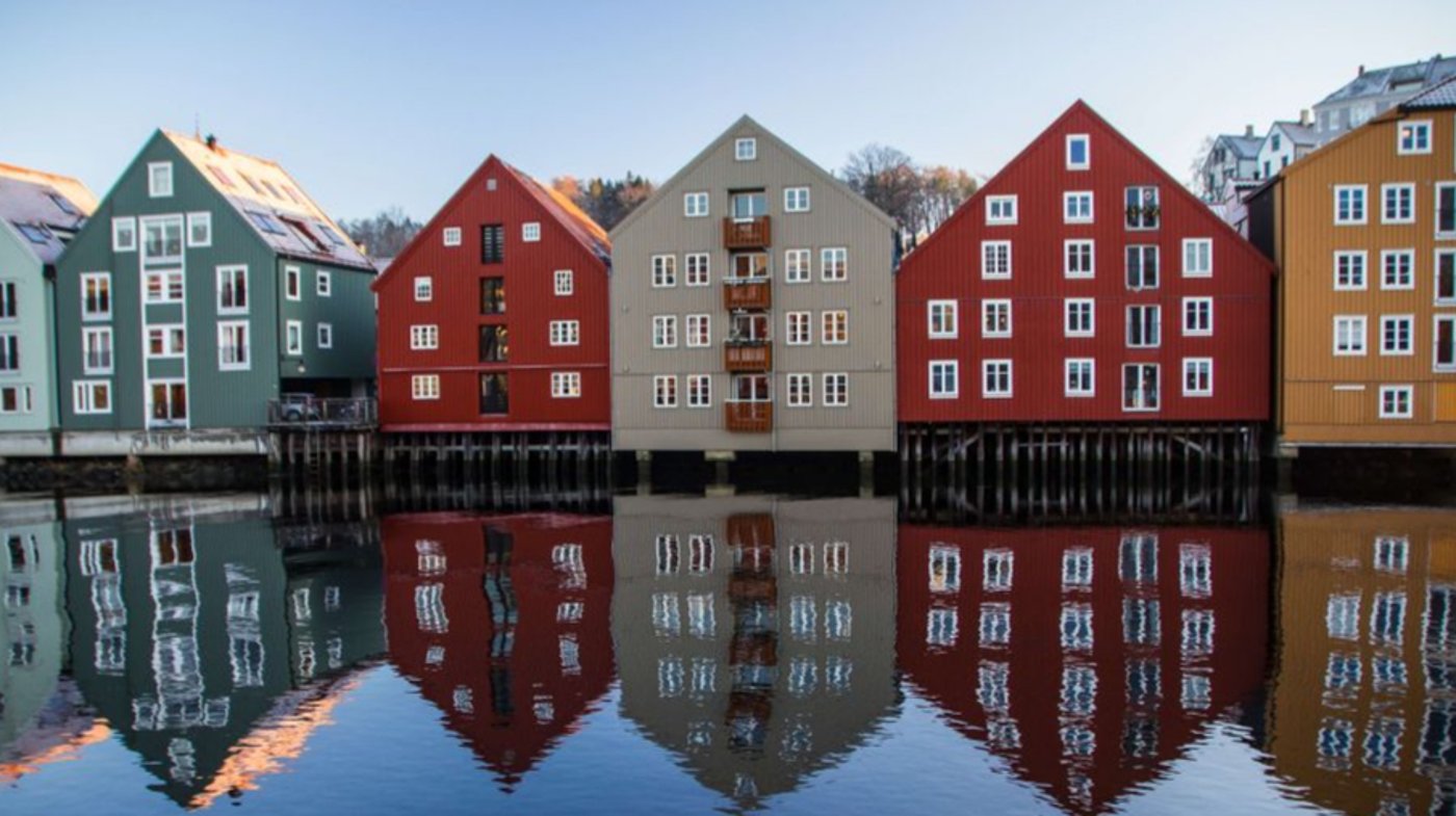 Trondheim, Norway