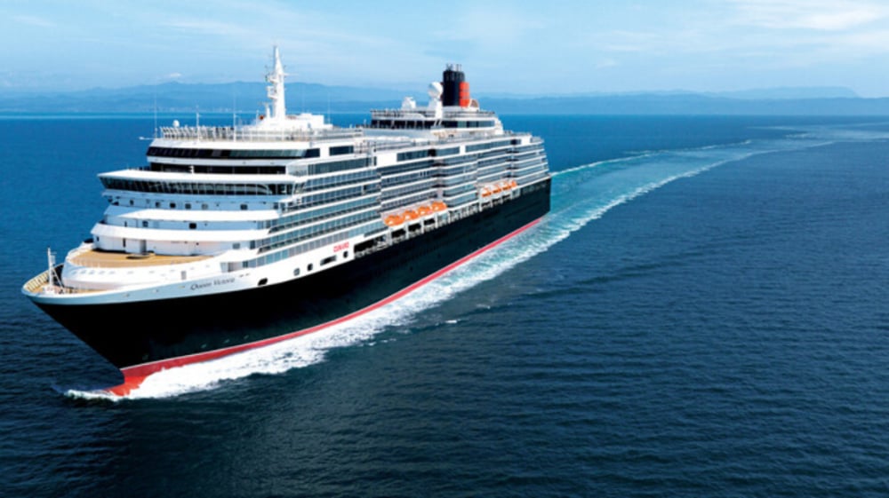 Queen Victoria 