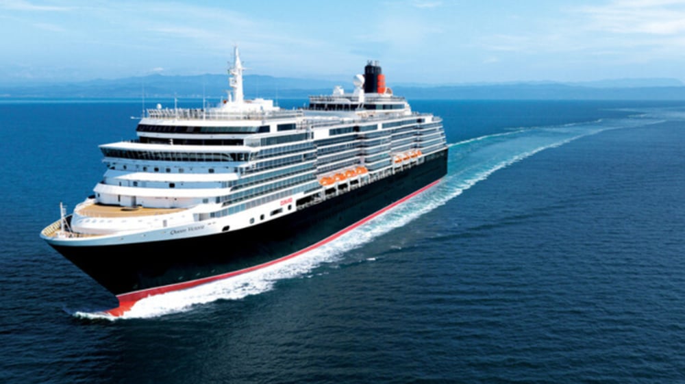 Queen Victoria 