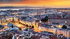 Lisbon, Portugal