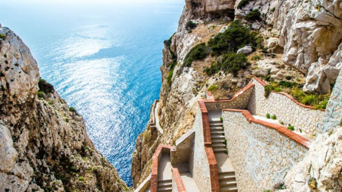 Cagliari, Sardinia