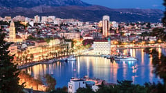 Split, Croatia