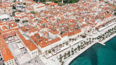 Split, Croatia