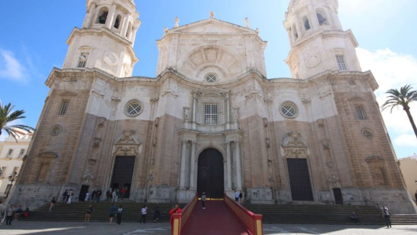 Cadiz (tours to Seville), Spain