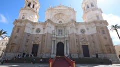 Cadiz (tours to Seville), Spain
