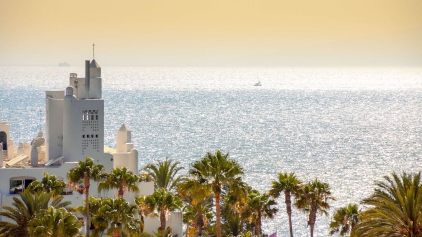  Tenerife, Spain