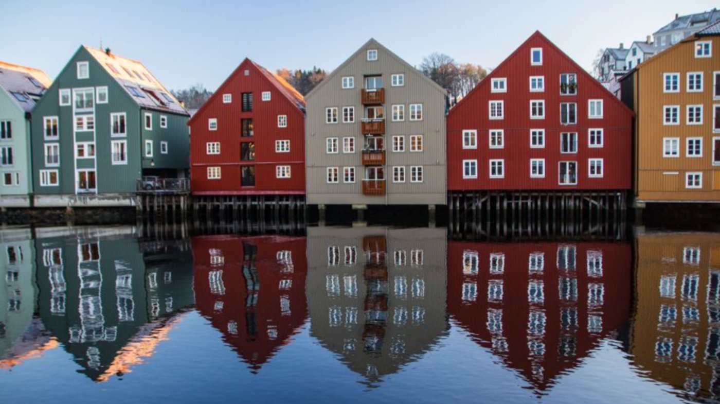 Trondheim, Norway