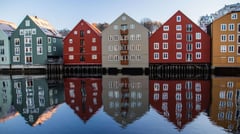 Trondheim, Norway