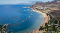 Tenerife - Spain 