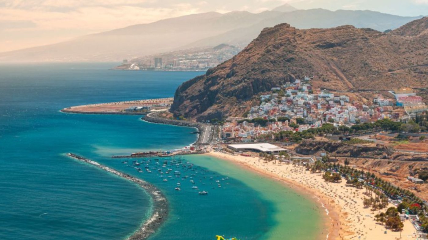 Spain - Tenerife