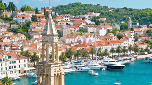 Croatia