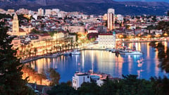 Split, Croatia