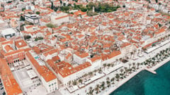 Split, Croatia