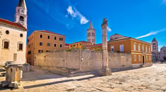 Zadar, Croatia