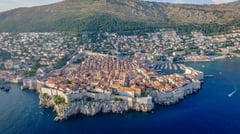 Dubrovnik, Croatia