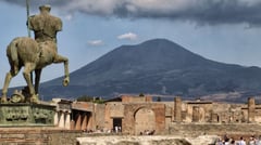Pompeii - Italy