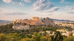 Athens, Greece 
