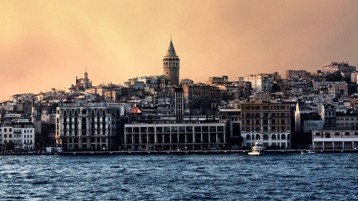 Istanbul, Turkey