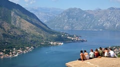  Kotor, Montenegro