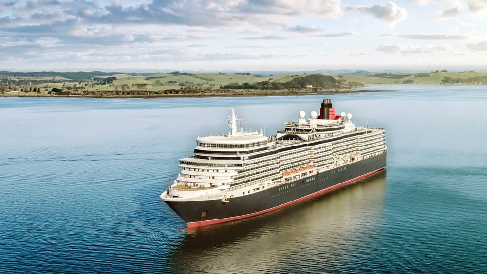 Queen Elizabeth