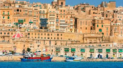 Valletta, Malta