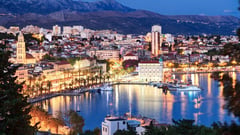 Split, Croatia