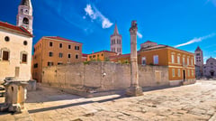Zadar, Croatia