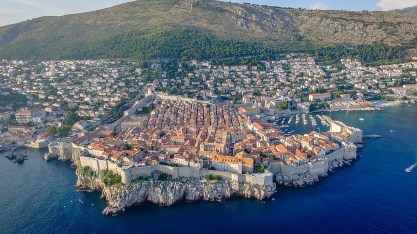 Dubrovnik, Croatia