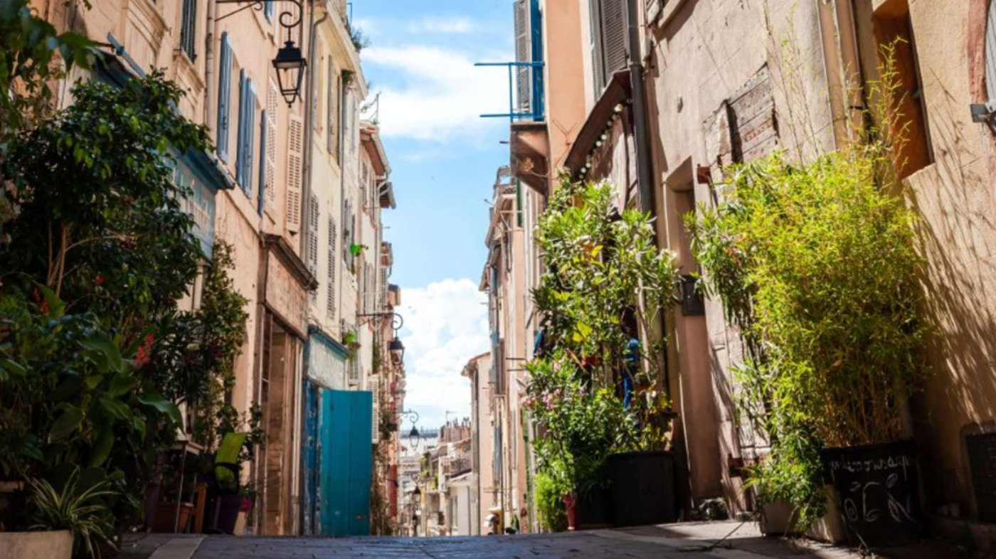 Marseille, France