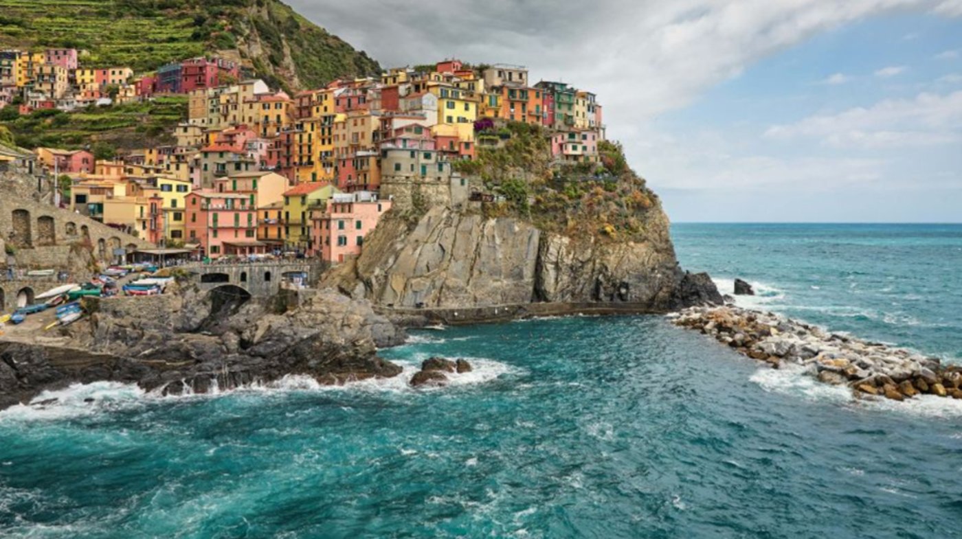 La Spezia, Italy 