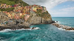 La Spezia, Italy 