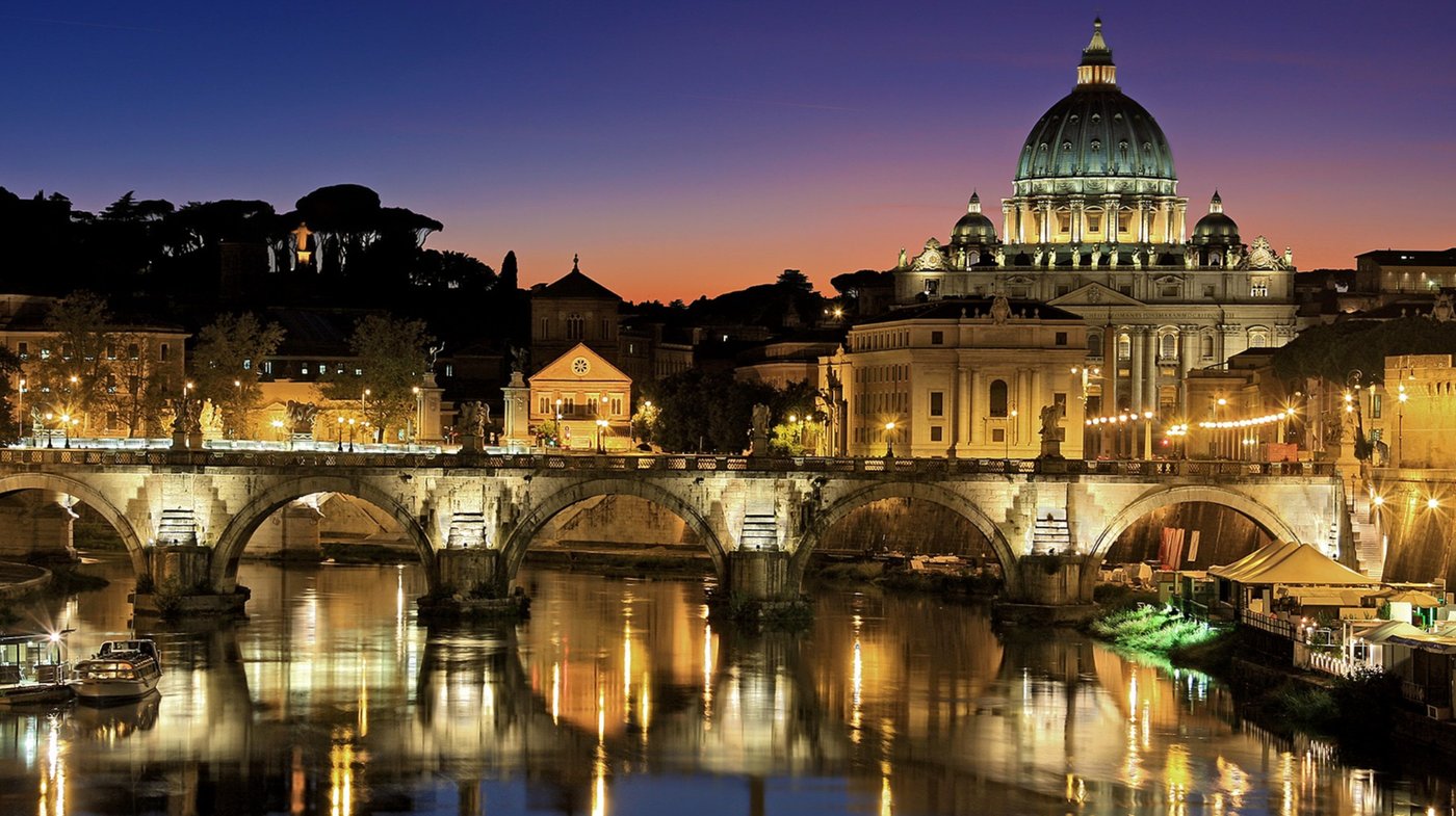 Rome, Italy 