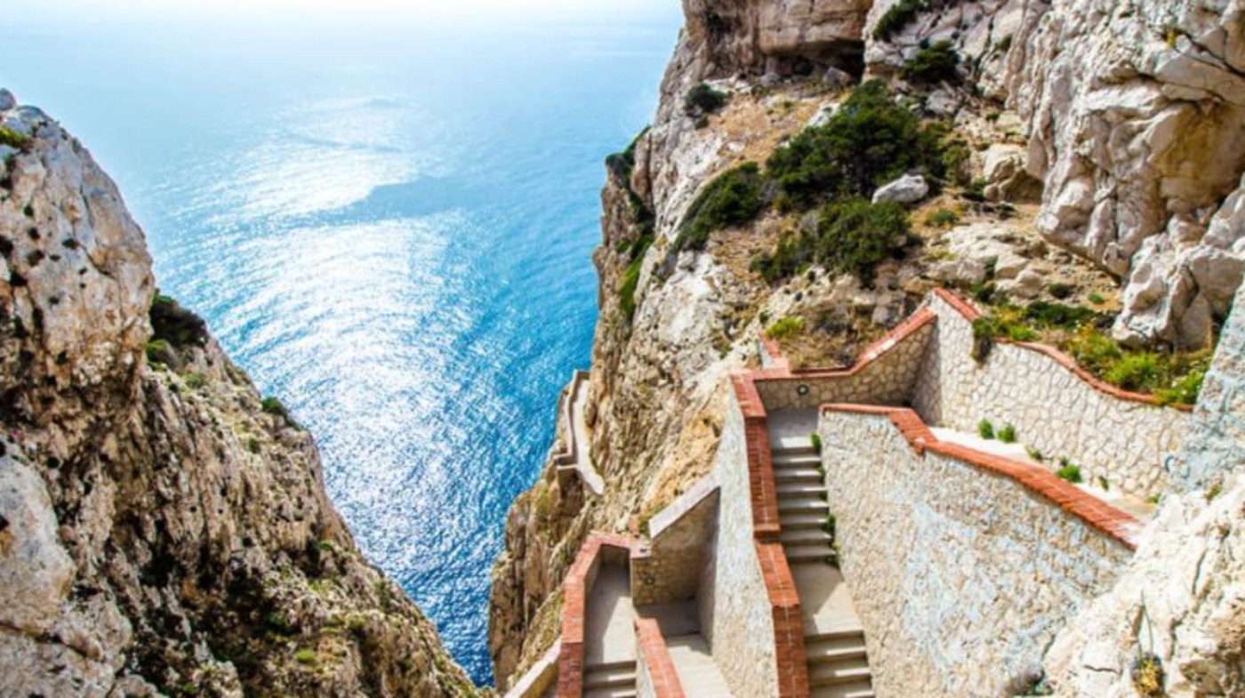 Sardinia, Italy
