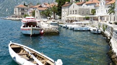Kotor, Montenegro