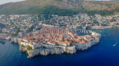 Dubrovnik, Croatia