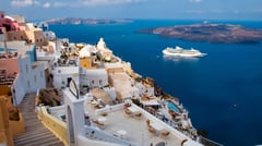 Greek Islands Scenic Cruising, Greece